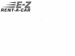 E-Z RENT-A-CAR