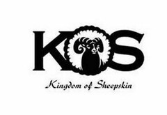 KOS KINGDOM OF SHEEPSKIN