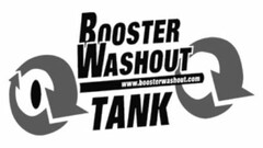 BOOSTER WASHOUT TANK WWW.BOOSTERWASHOUT.COM