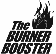 THE BURNER BOOSTER