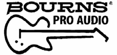 BOURNS PRO AUDIO