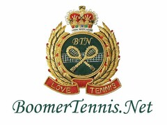 BTN BOOMERTENNIS.NET