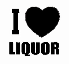 I LIQUOR