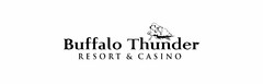 BUFFALO THUNDER RESORT & CASINO