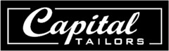 CAPITAL TAILORS