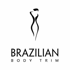 BRAZILIAN BODY TRIM