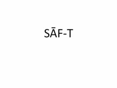 SAF-T