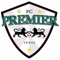 FC PREMIER TEXAS