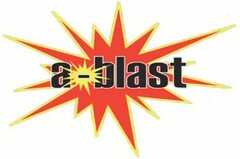 A-BLAST