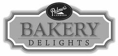 PALMER'S CANDIES BAKERY     D   E   L    I   G   H   T   S