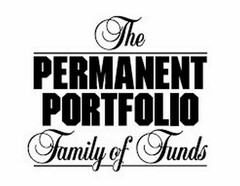 THE PERMANENT PORTFOLIO FAMILY OF FUNDS