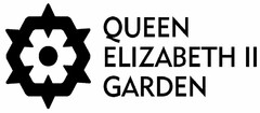 QUEEN ELIZABETH II GARDEN