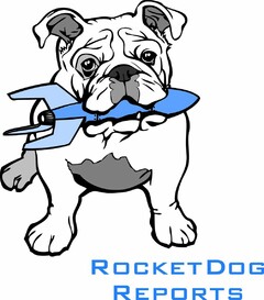 ROCKETDOG REPORTS