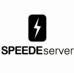 SPEEDESERVER