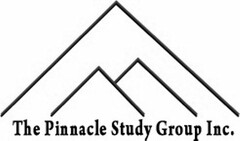 THE PINNACLE STUDY GROUP INC.