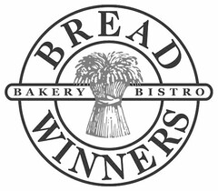 BREAD WINNERS BAKERY BISTRO