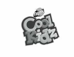 FRUTA COOL KIDZ