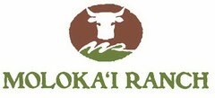 MOLOKA`I RANCH