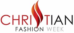 CHRISTIAN FASHION WEEK