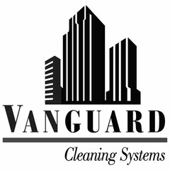 VANGUARD CLEANING SYSTEMS