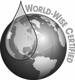 WORLD-WISE CERTIFIED