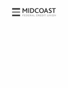 MIDCOAST FEDERAL CREDIT UNION