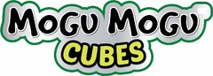 MOGU MOGU CUBES
