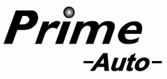 PRIME -AUTO-