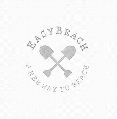 EASYBEACH A NEW WAY TO BEACH