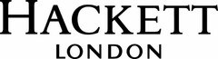 HACKETT LONDON