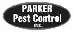 PARKER PEST CONTROL INC.