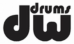 DW DRUMS