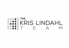 THE KRIS LINDAHL TEAM