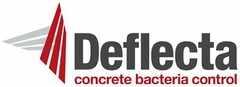 DEFLECTA CONCRETE BACTERIA CONTROL