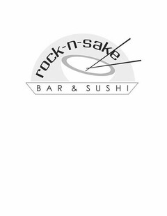 ROCK-N-SAKE BAR & SUSHI