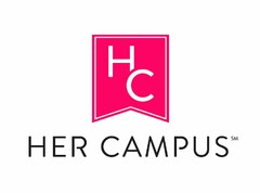 HC HER CAMPUS