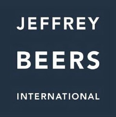JEFFREY BEERS INTERNATIONAL