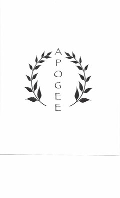 APOGEE