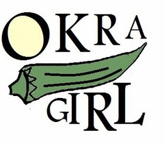 OKRAGIRL