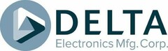 DELTA ELECTRONICS MFG. CORP.