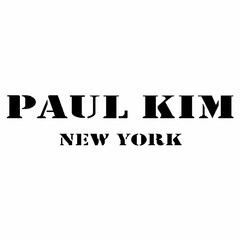 PAUL KIM NEW YORK