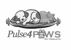 PULSE4PAWS PET PRODUCTS