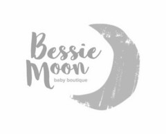 BESSIE MOON BABY BOUTIQUE