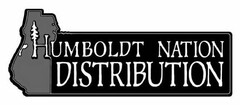 HUMBOLDT NATION DISTRIBUTION