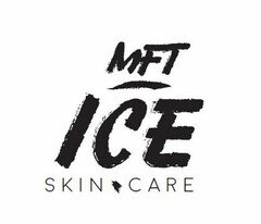 MFT ICE SKIN CARE