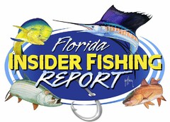 FLORIDA INSIDER FISHING REPORT GUY HARVEY