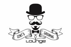 GENT'S GROOMING LOUNGE