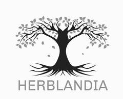 HERBLANDIA