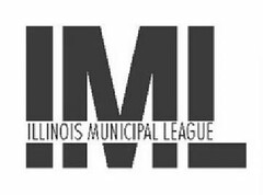 IML ILLINOIS MUNICIPAL LEAGUE