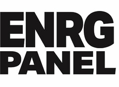 ENRG PANEL